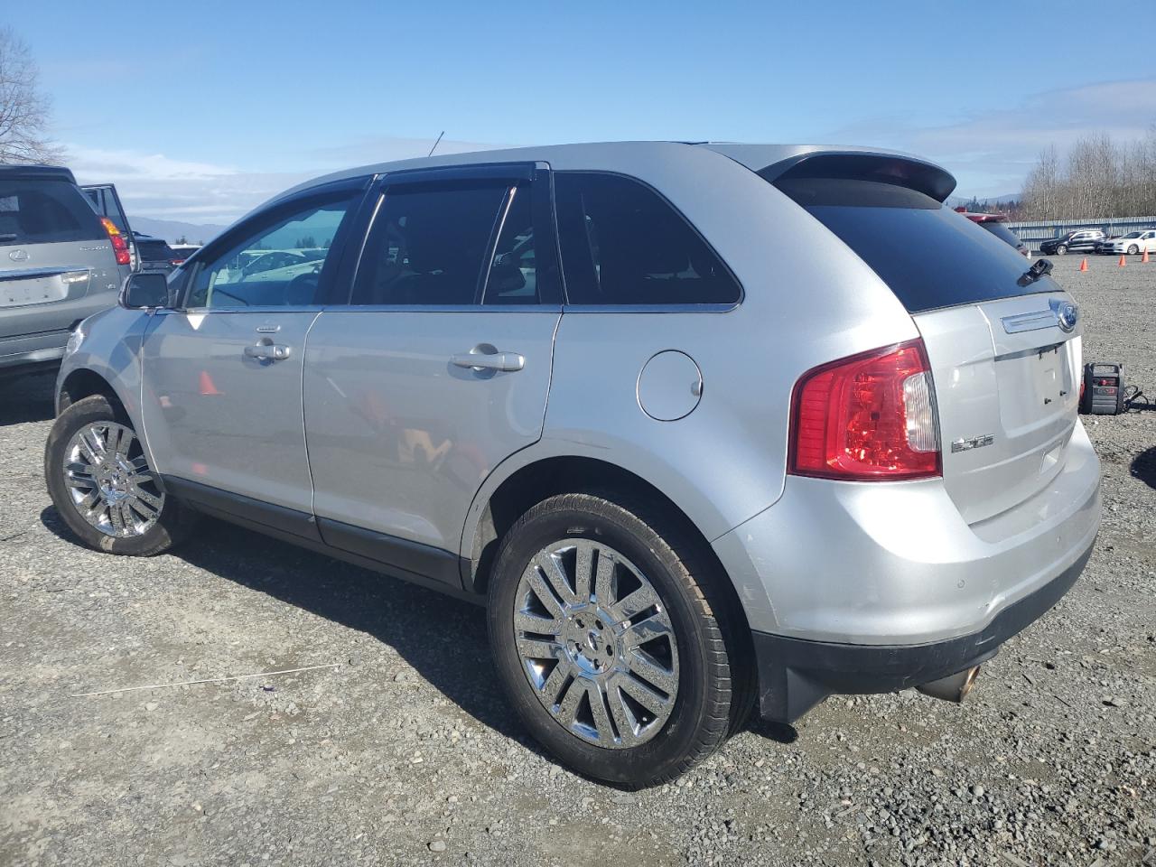 2012 Ford Edge - Image 2