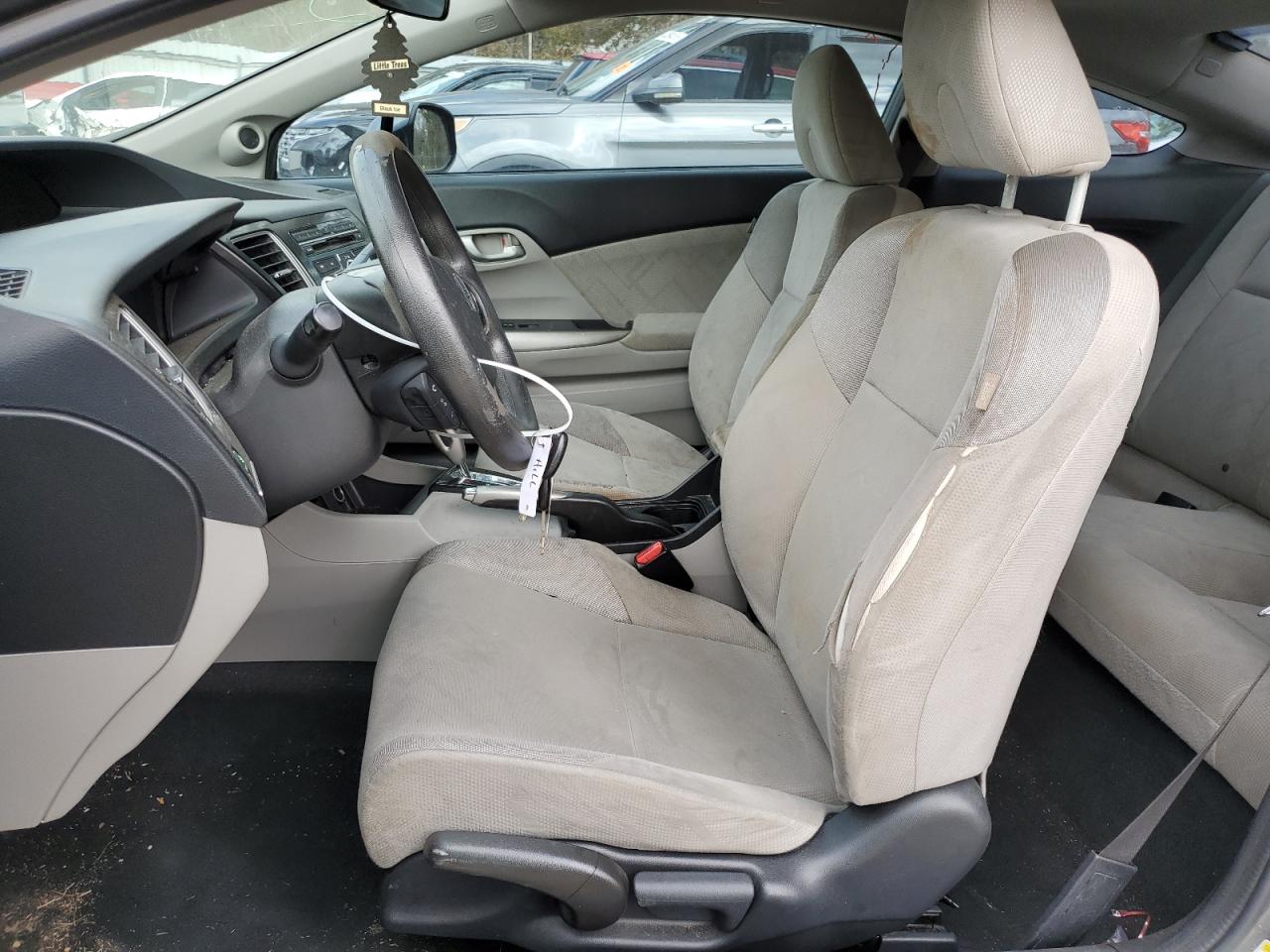 2013 Honda Civic - Image 7