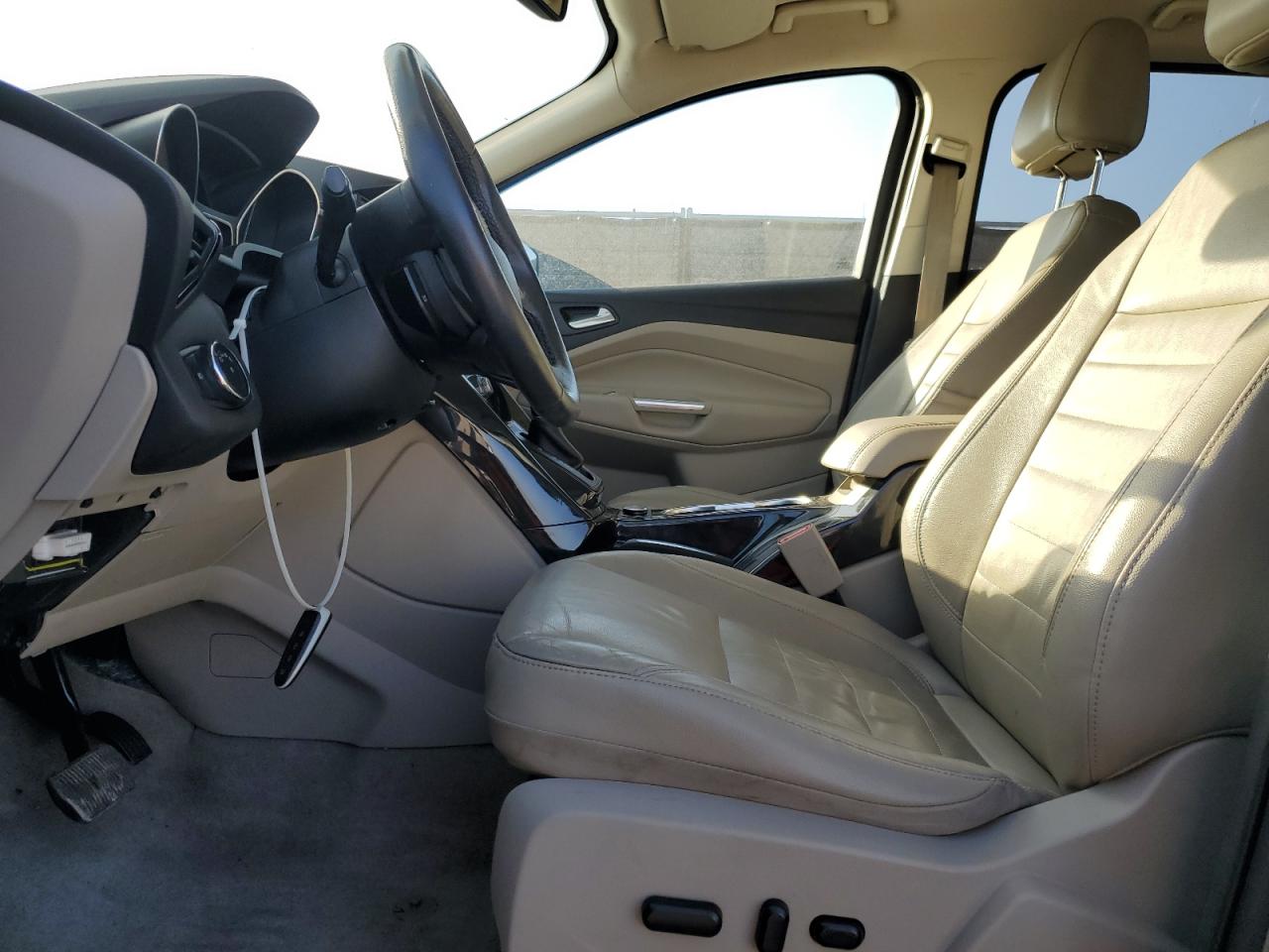 2014 Ford Escape - Image 7