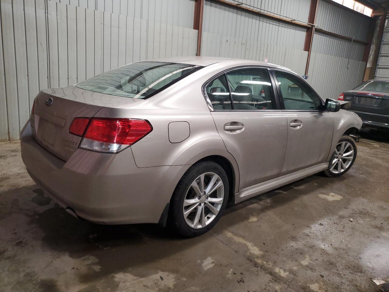 2014 Subaru Legacy - Image 3
