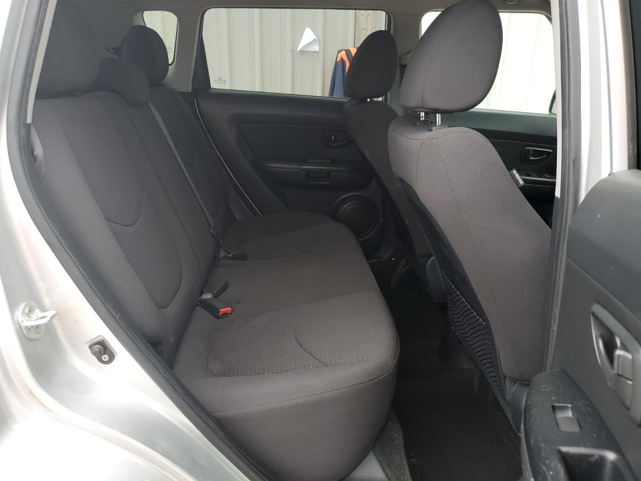 2013 Kia Soul - Image 11