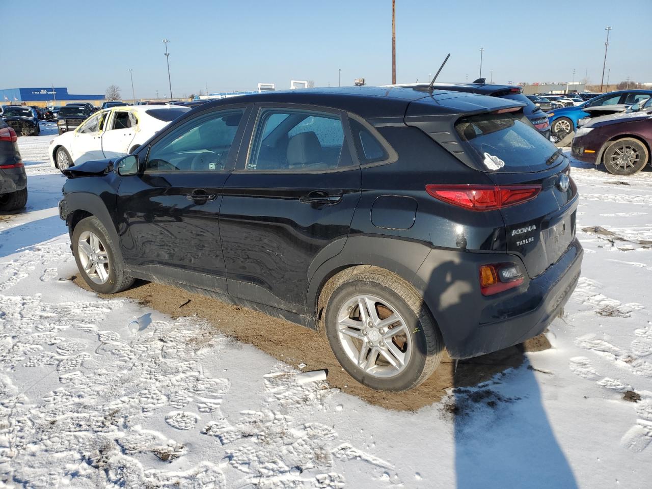 2019 Hyundai Kona - Image 2