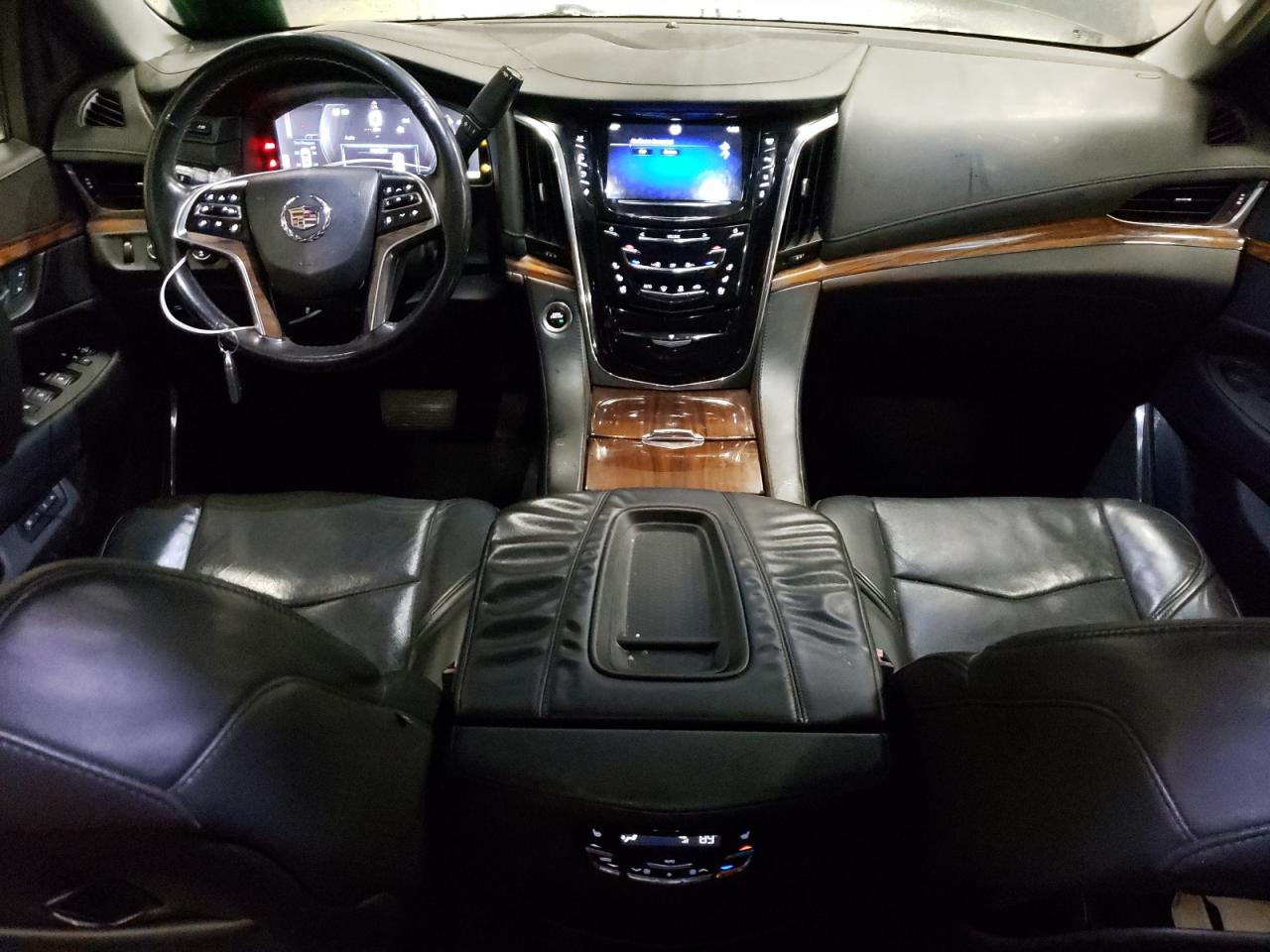 2015 Cadillac Escalade - Image 8