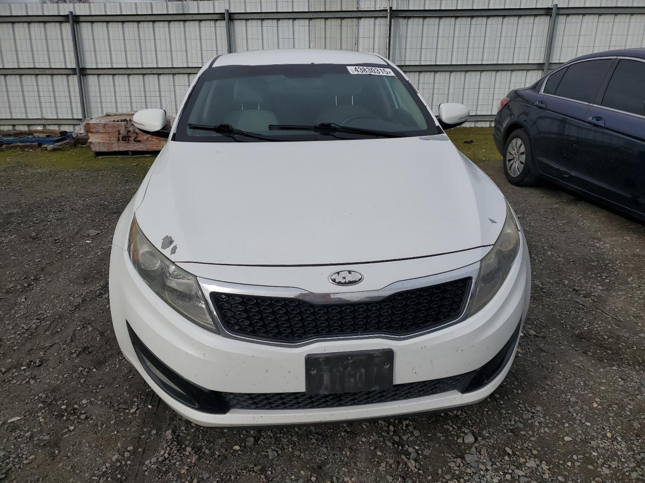 2013 Kia Optima - Image 5