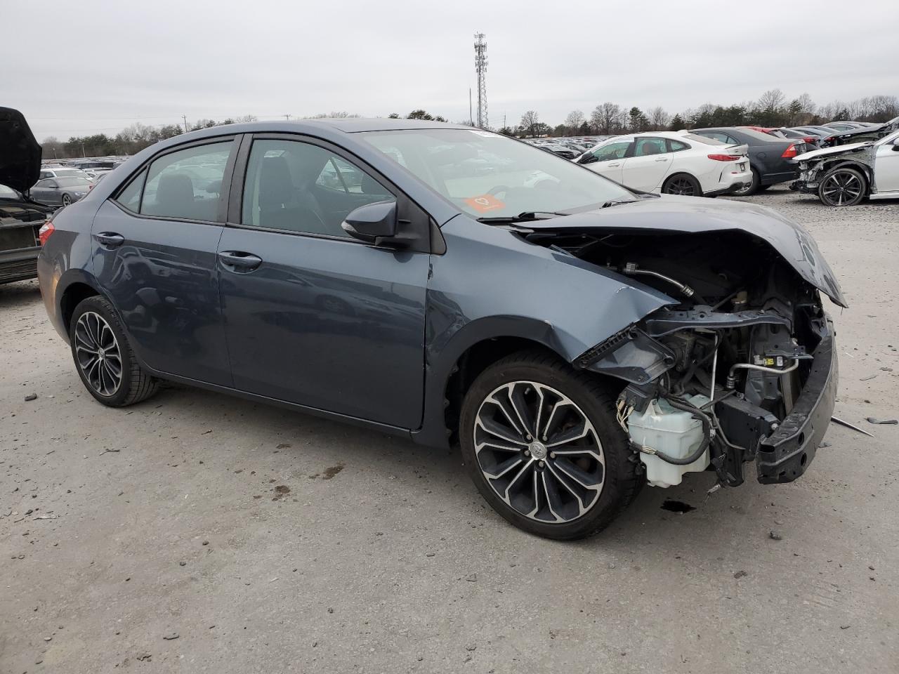 2015 Toyota Corolla - Image 4