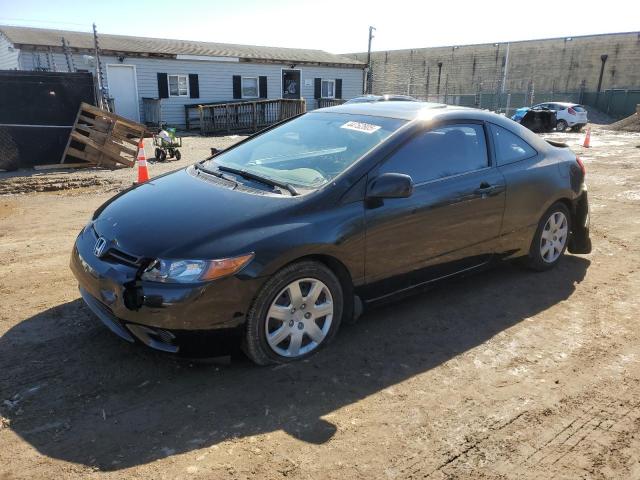 2006 Honda Civic Ex