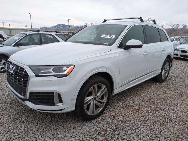 2021 Audi Q7 Premium