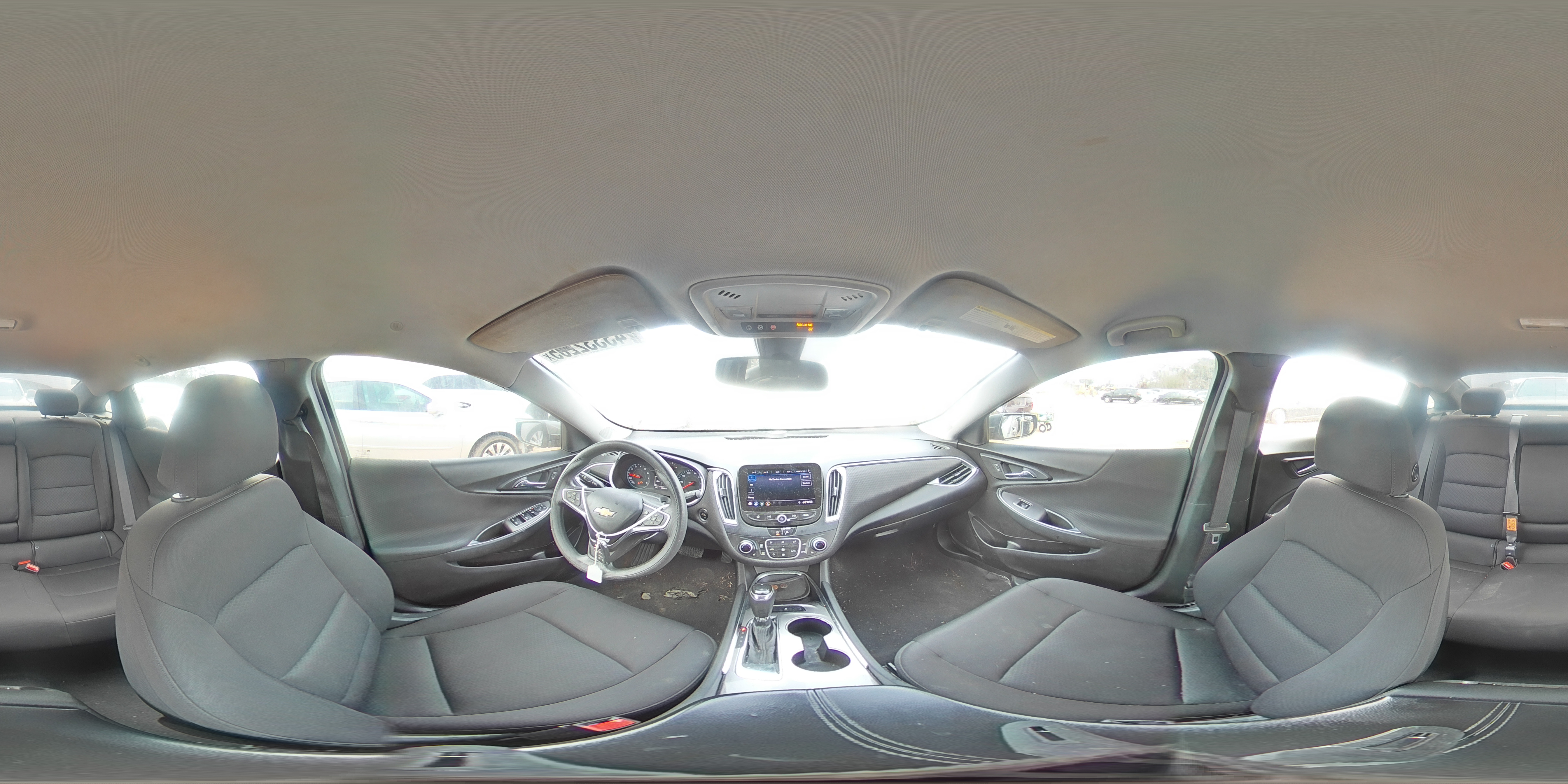 2020 Chevrolet Malibu - Image 12