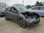 2020 Nissan Kicks Sv zu verkaufen in Lexington, KY - Front End