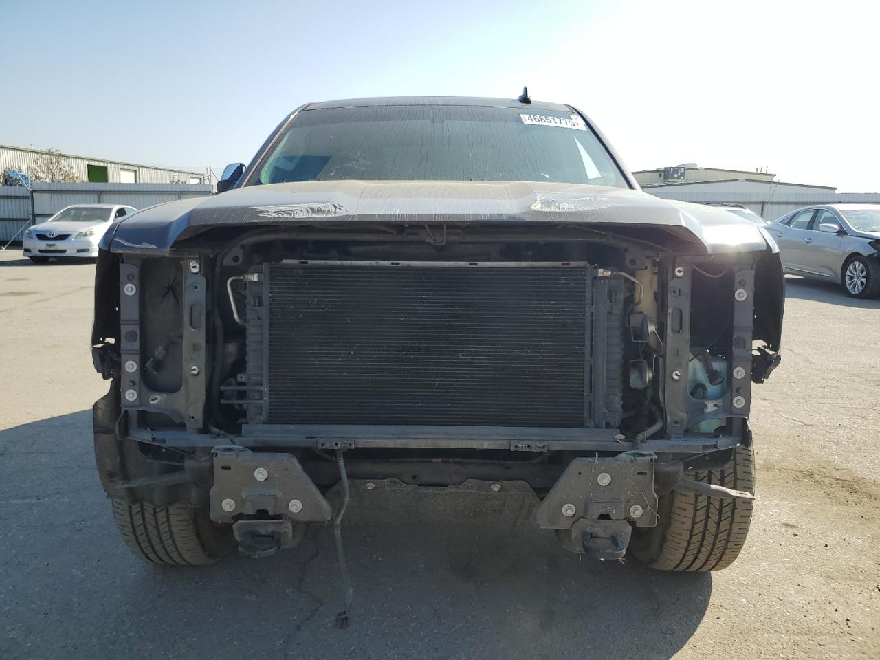 2015 GMC Sierra - Image 5