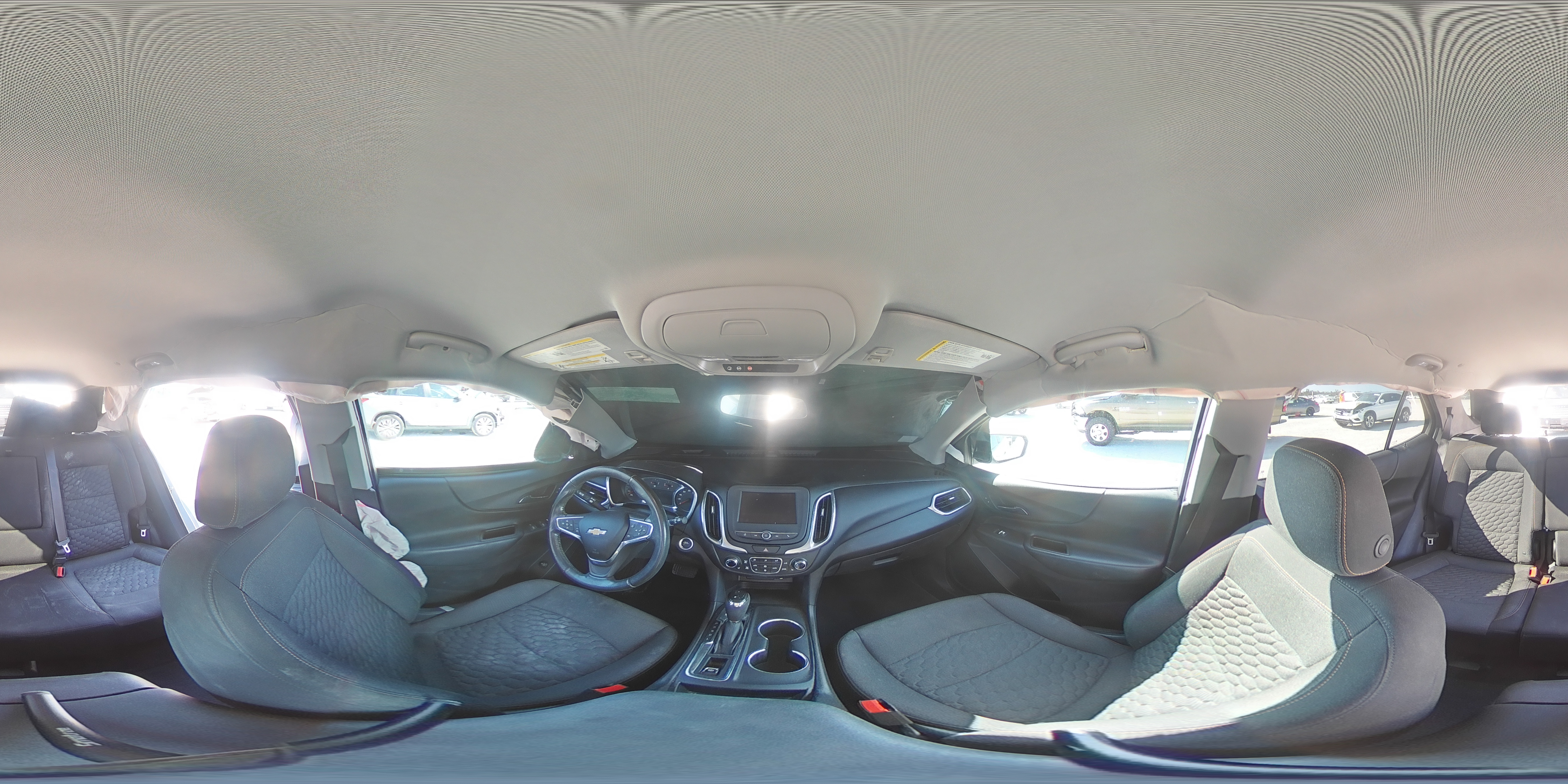 2020 Chevrolet Equinox - Image 12