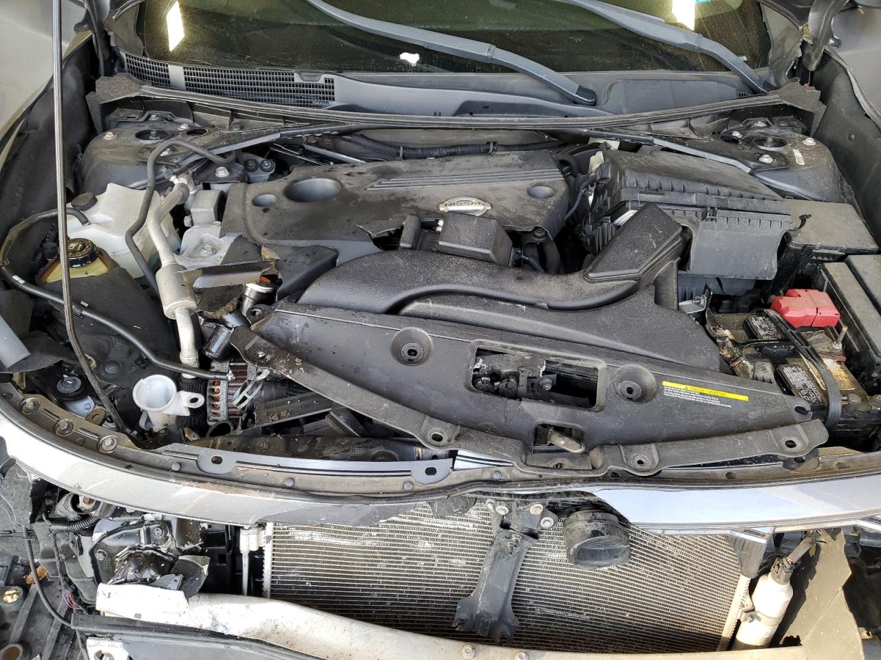 2014 Nissan Altima - Image 11
