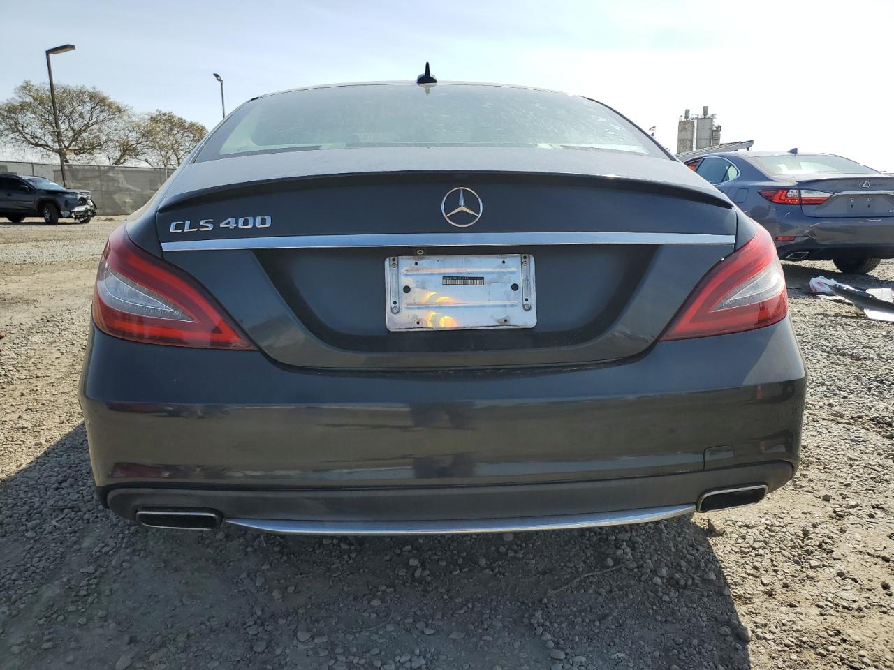 2015 Mercedes-Benz CLC-klasse - Image 6