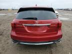 2020 Acura Mdx Technology იყიდება Houston-ში, TX - Front End