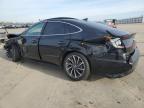 2021 Hyundai Sonata Limited იყიდება Fresno-ში, CA - All Over