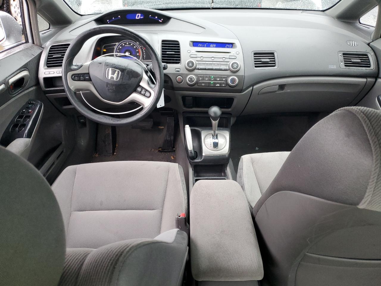 2008 Honda Civic - Image 8