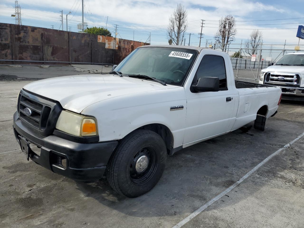 2006 Ford Ranger - Image 1