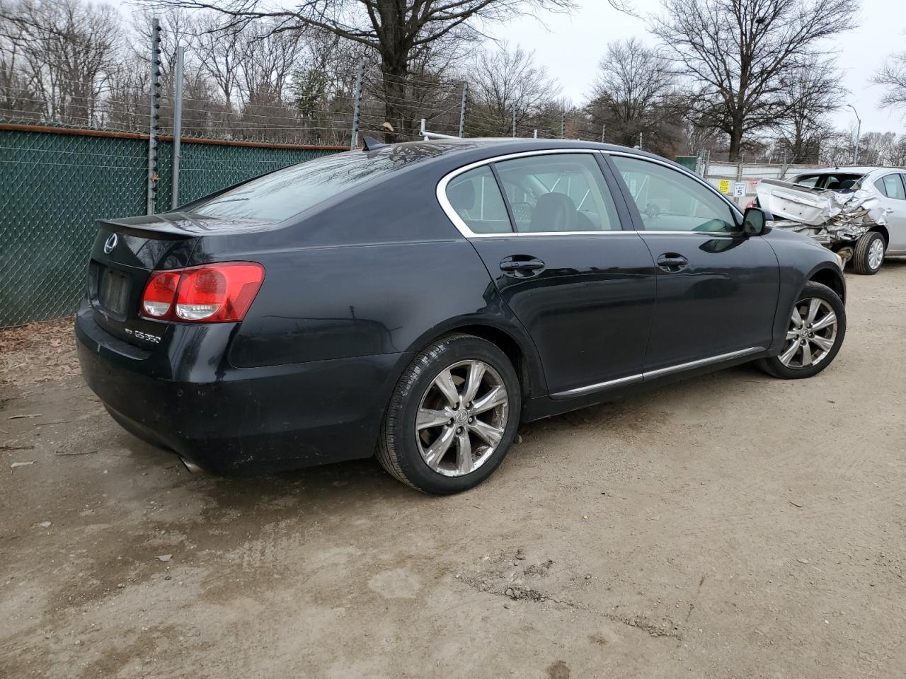 2008 Lexus GS - Image 3