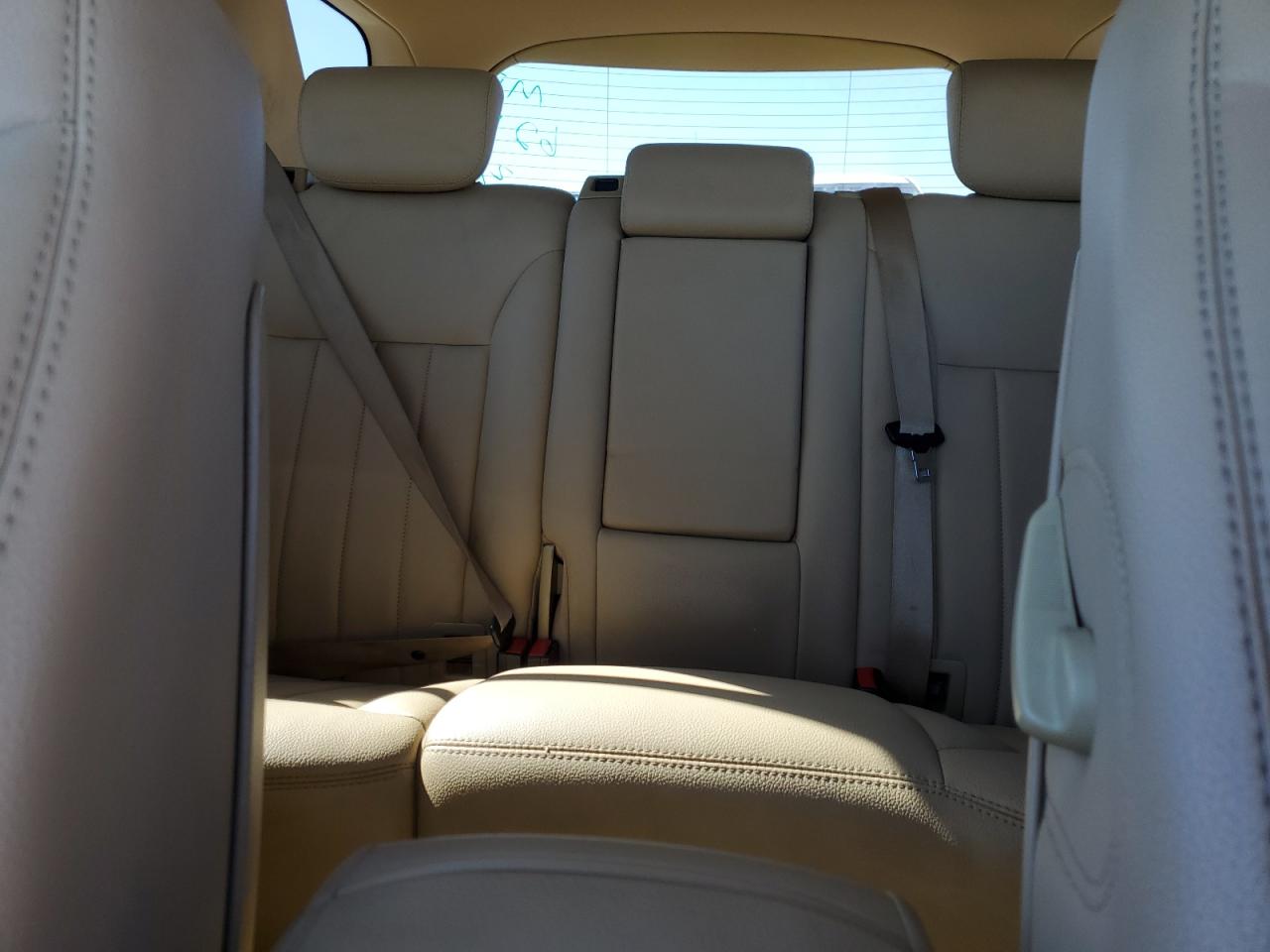 2008 Mercedes-Benz M-klasse - Image 10