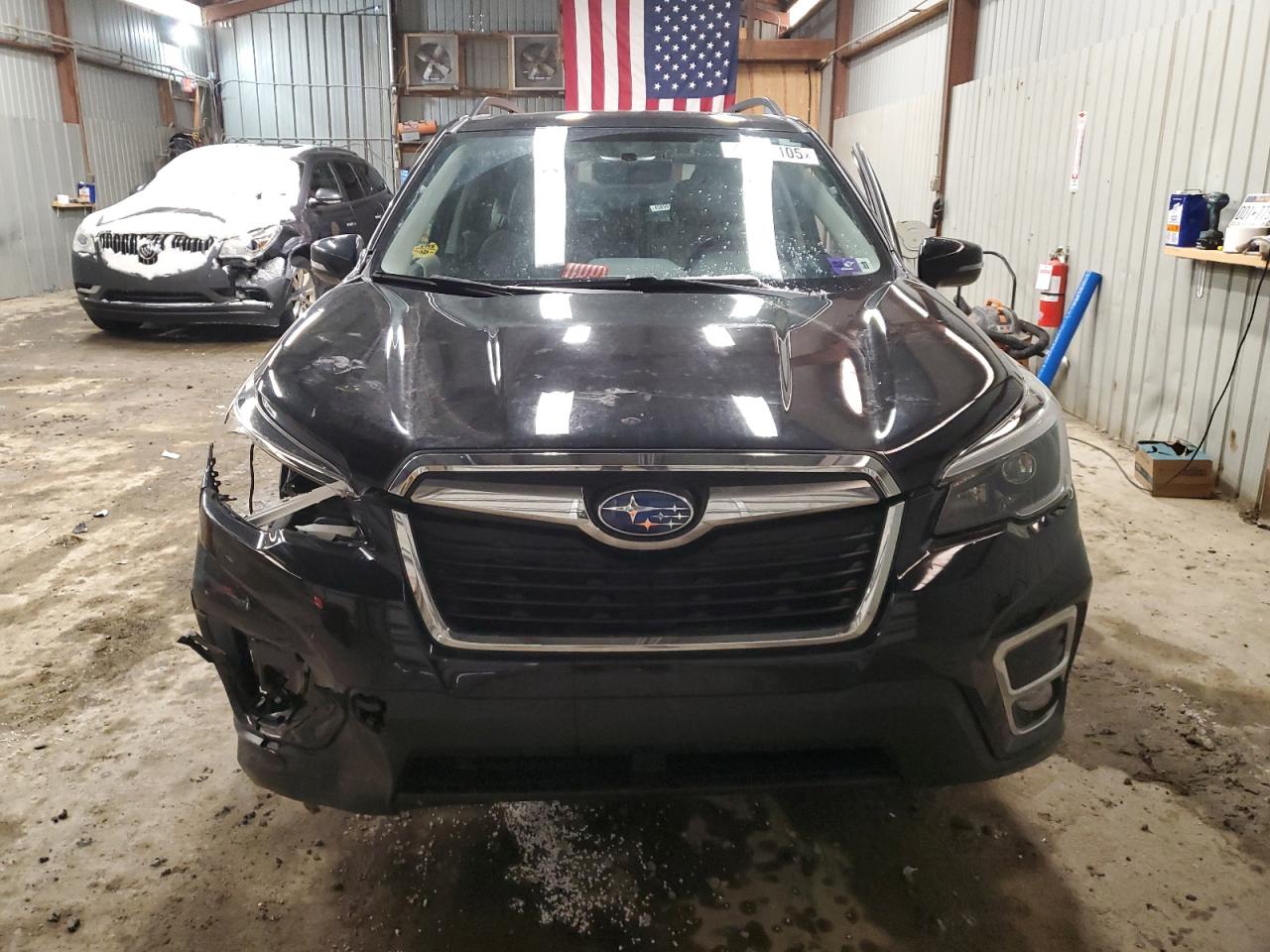 2021 Subaru Forester - Image 5