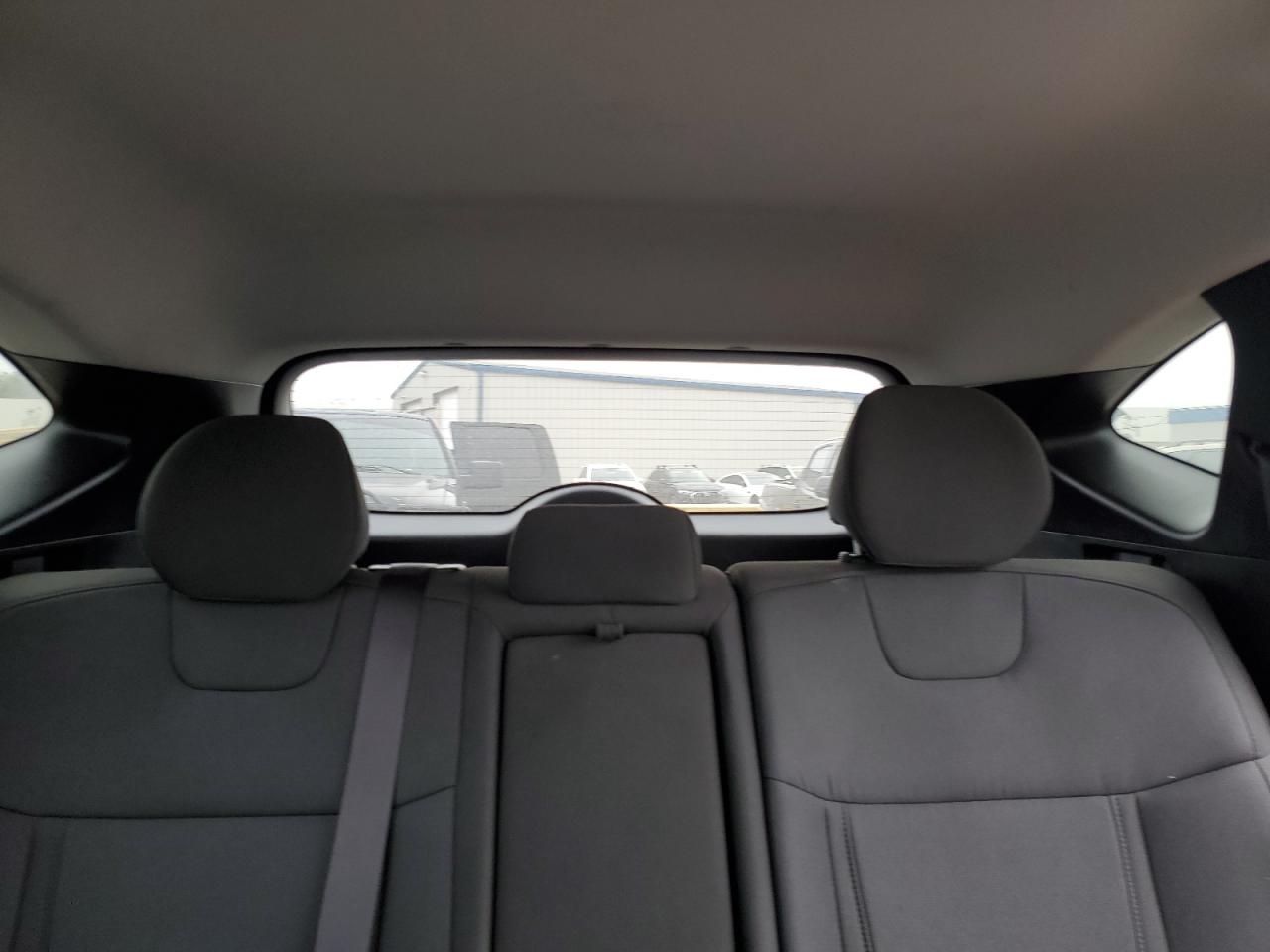 2022 Hyundai Tucson - Image 10