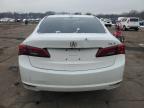 2015 Acura Tlx Tech en Venta en New Britain, CT - Front End