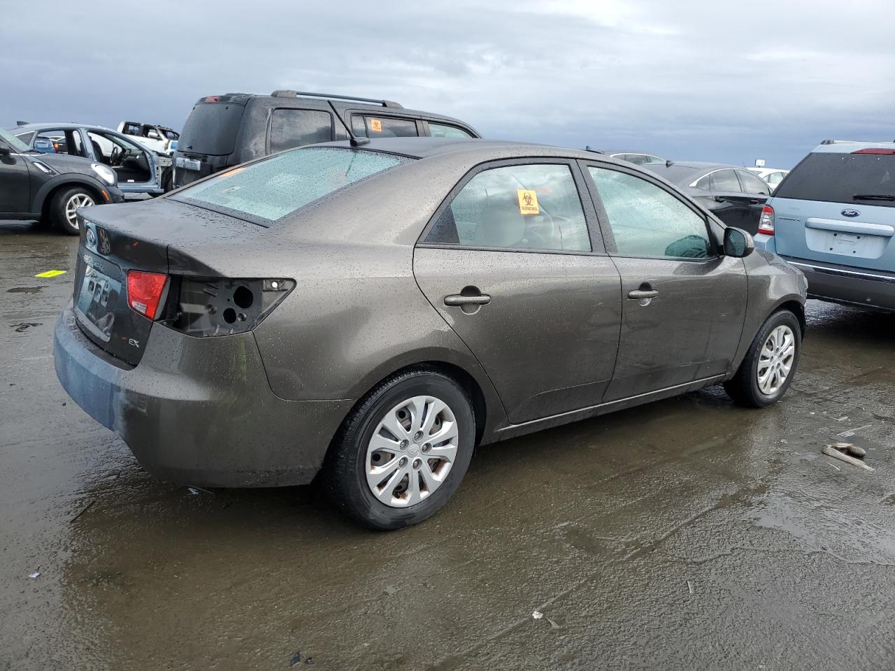 2011 Kia Forte - Image 3