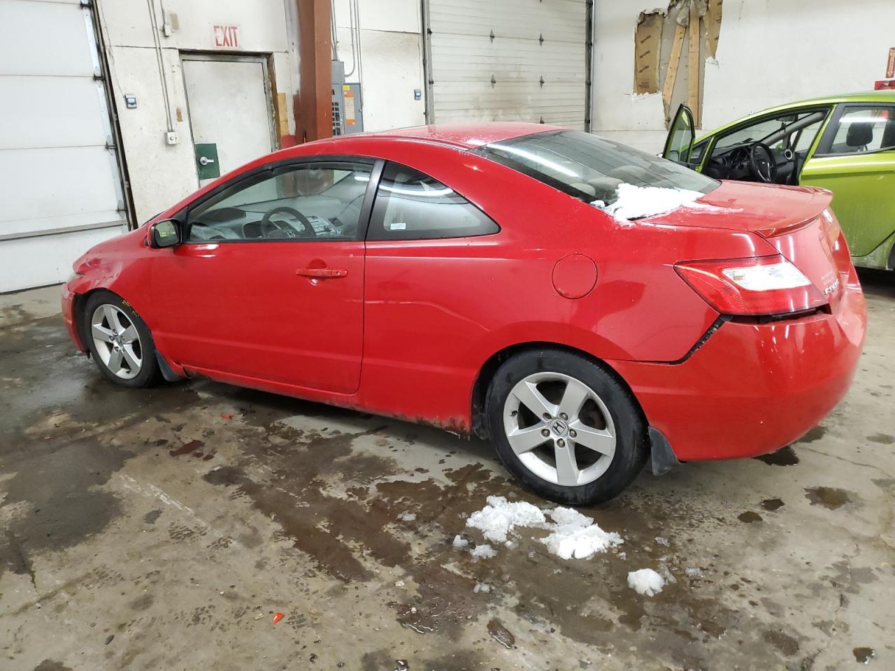 2007 Honda Civic - Image 2