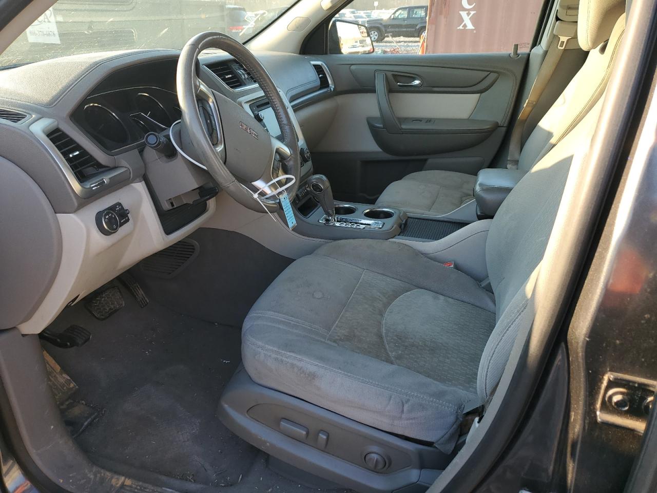 2013 GMC Acadia - Image 7