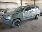 2004 HONDA CR-V LX for sale at Copart AZ - PHOENIX