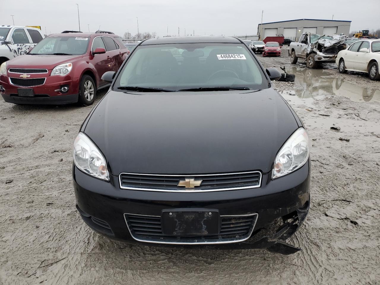 2009 Chevrolet Impala - Image 5