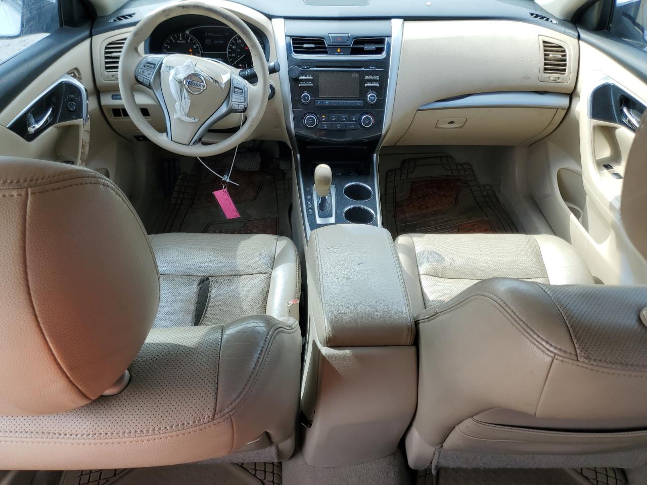 2014 Nissan Altima - Image 8