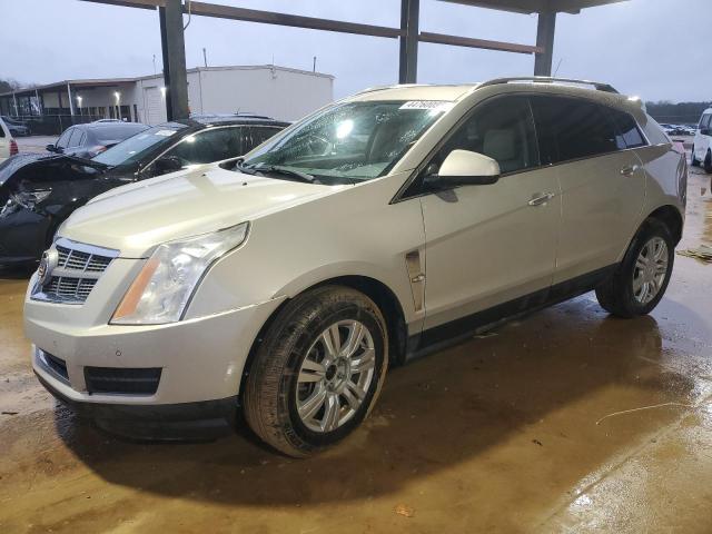 2011 Cadillac Srx Luxury Collection