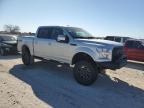 2016 Ford F150 Supercrew на продаже в Haslet, TX - Front End