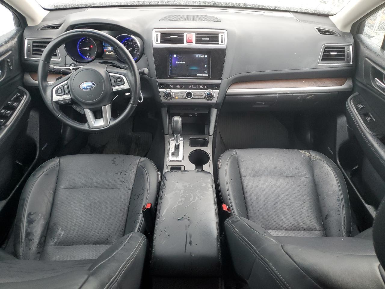 2016 Subaru Outback - Image 8