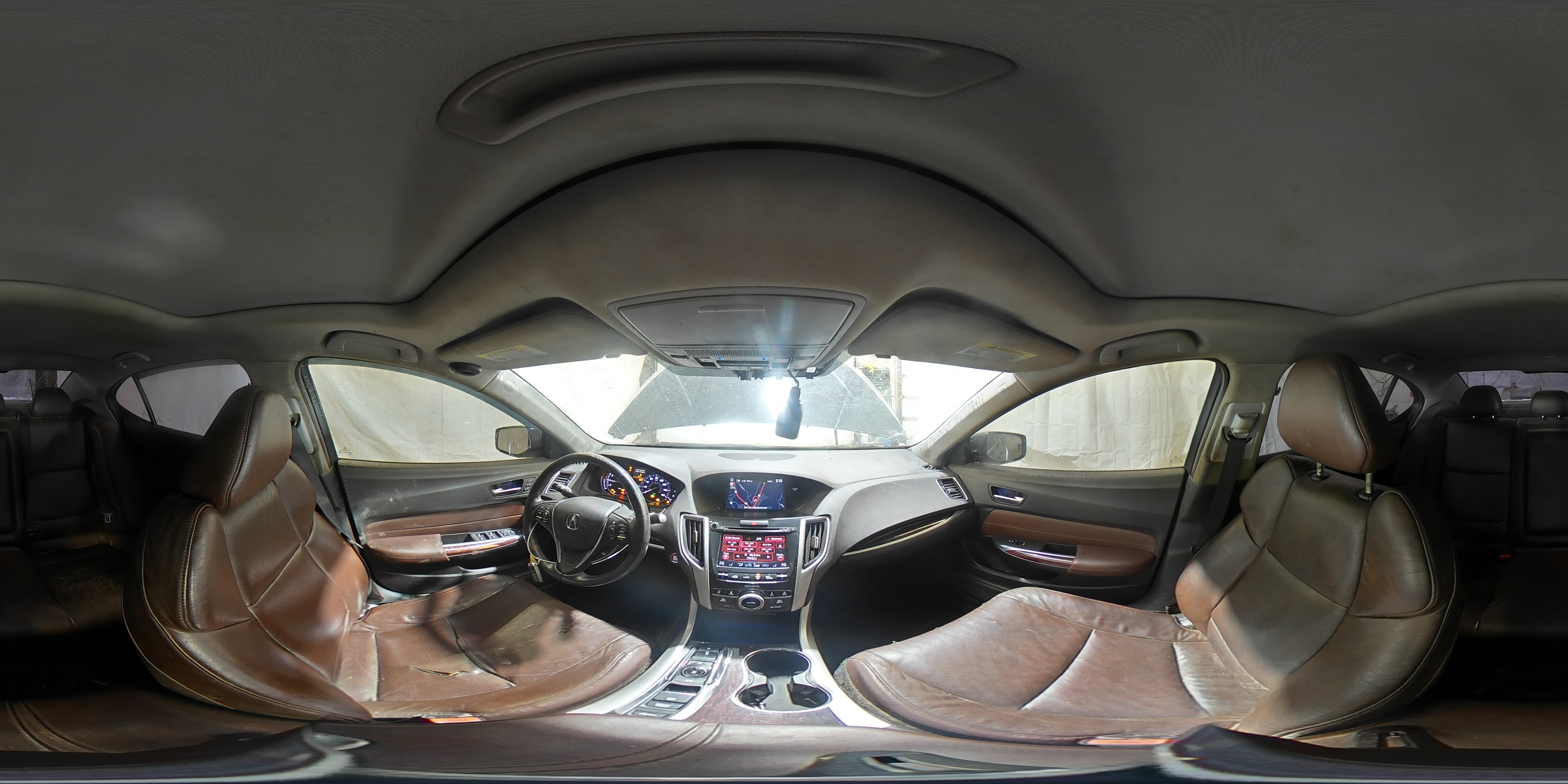 2017 Acura TLX - Image 15