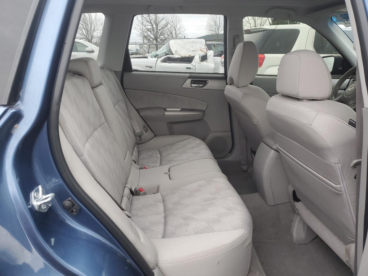 2009 Subaru Forester - Image 11