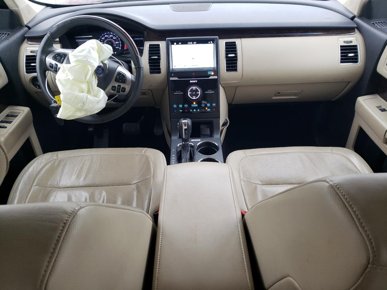2019 Ford Flex - Image 8