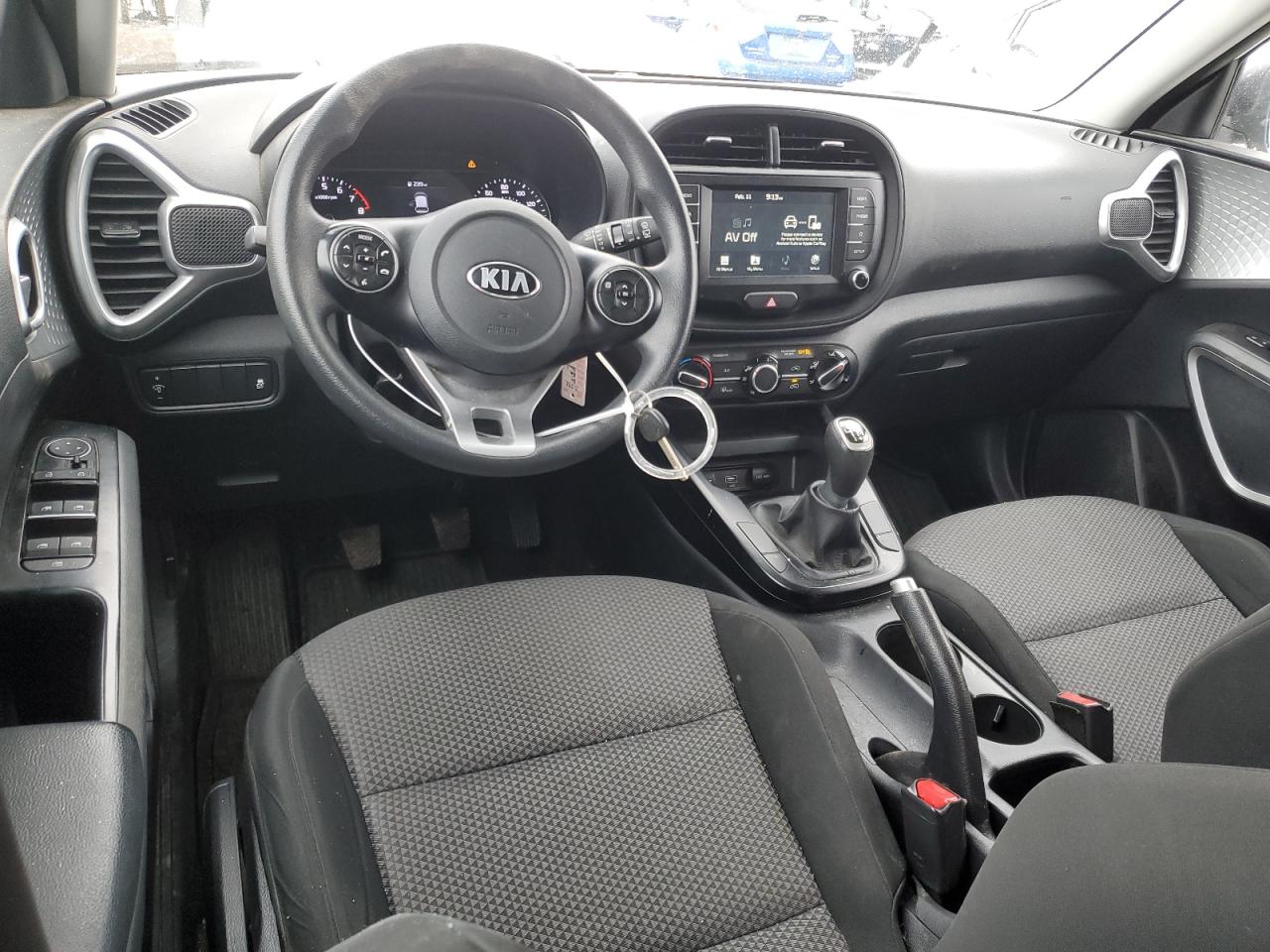 2020 Kia Soul - Image 8