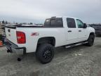 2013 Chevrolet Silverado K2500 Heavy Duty Lt de vânzare în Antelope, CA - Minor Dent/Scratches