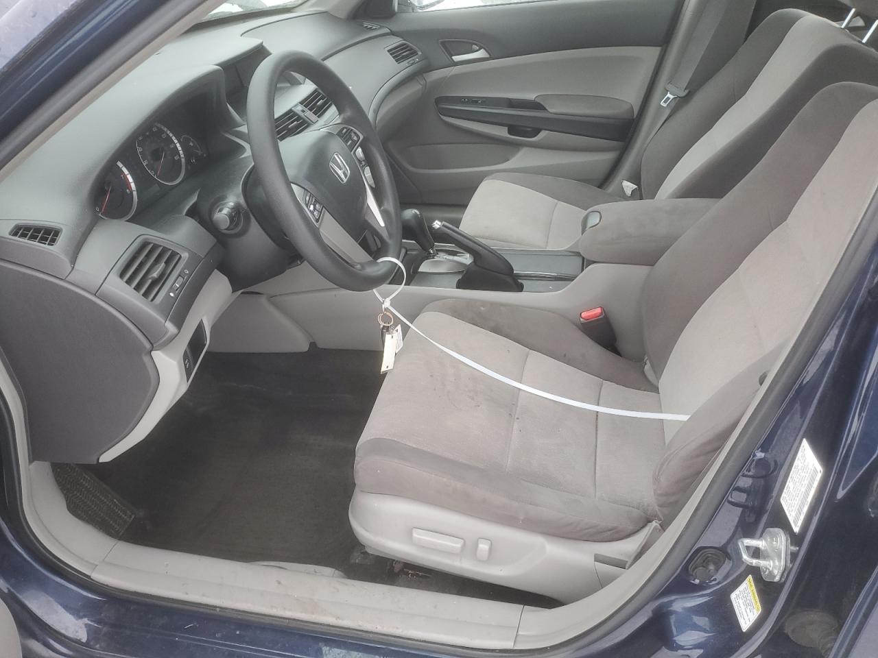 2009 Honda Accord - Image 7