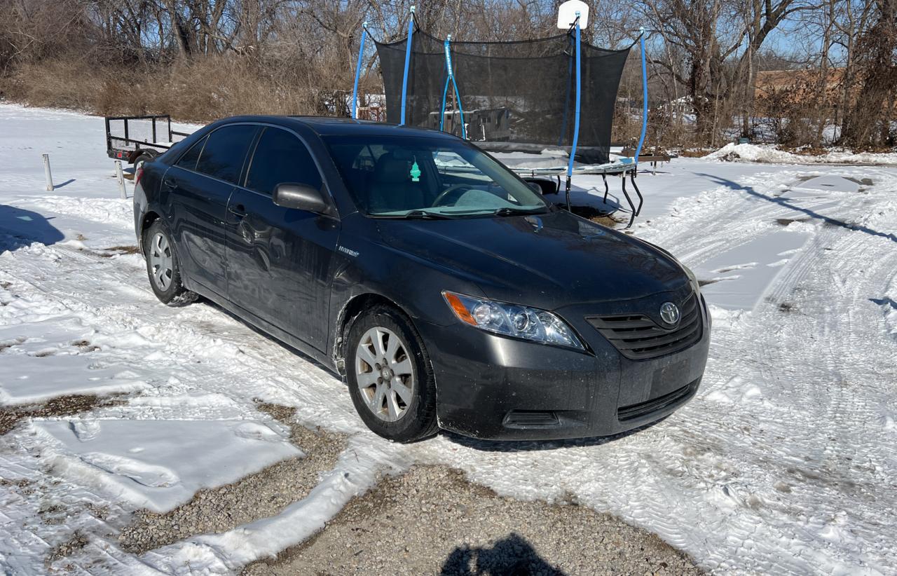 2009 Toyota Camry - Image 1