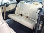 2007 MERCEDES BENZ CLK220 CDI for sale at Copart SANDTOFT