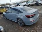 2025 Honda Civic Sport للبيع في Portland، OR - Front End