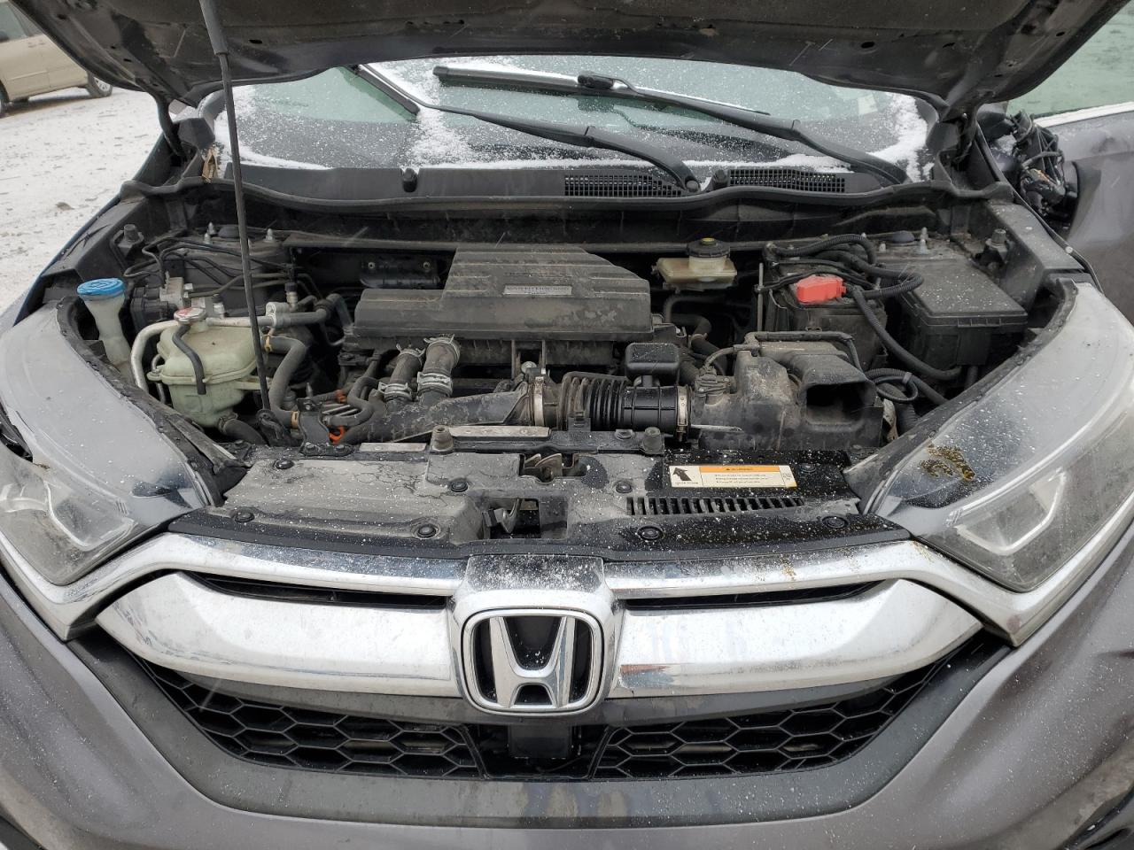 2019 Honda CR-V - Image 12