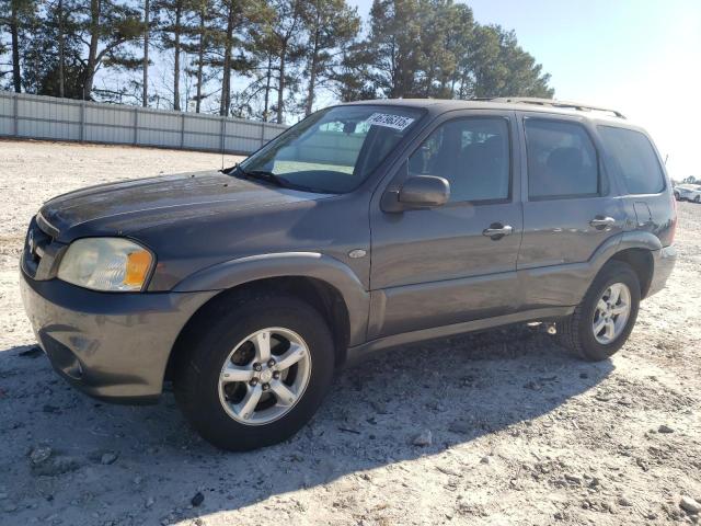 2006 Mazda Tribute S