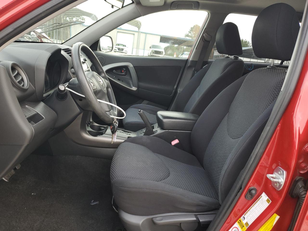 2009 Toyota RAV 4 - Image 7