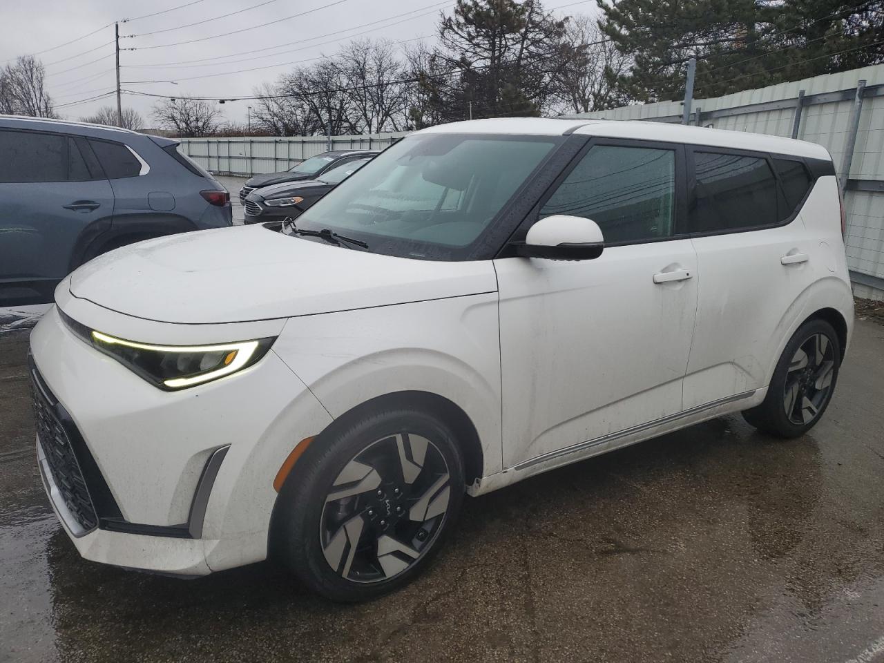 2023 Kia Soul - Image 1
