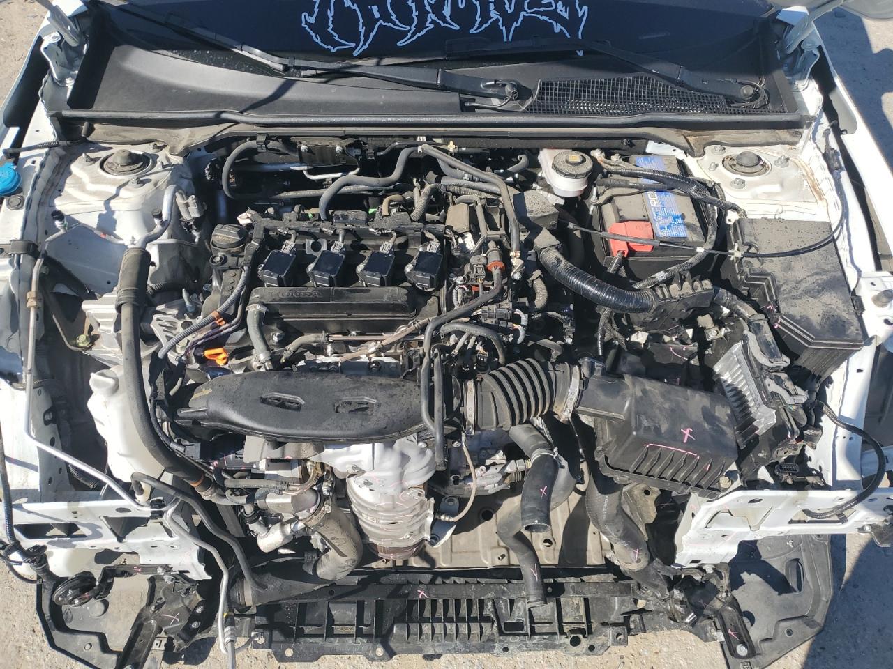 2024 Honda Civic - Image 13