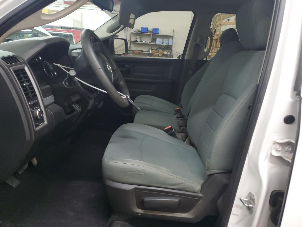 2019 RAM 1500 - Image 7